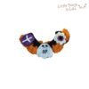 Halloween Custom Pet Accessories pet look pet dress