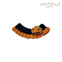 Halloween Custom Pet Accessories pet look pet dress